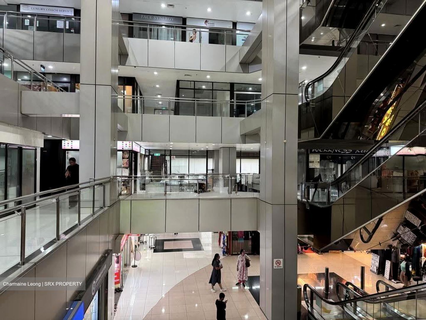 Orchard Plaza (D9), Retail #616961021